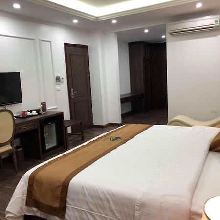 Khách sạn Nice Dream Vinh Yen Ngoại thất bức ảnh
