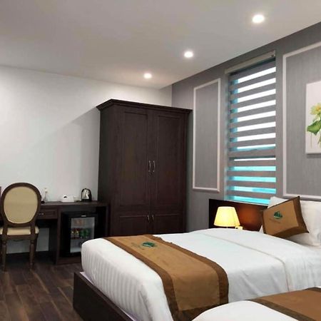 Khách sạn Nice Dream Vinh Yen Ngoại thất bức ảnh