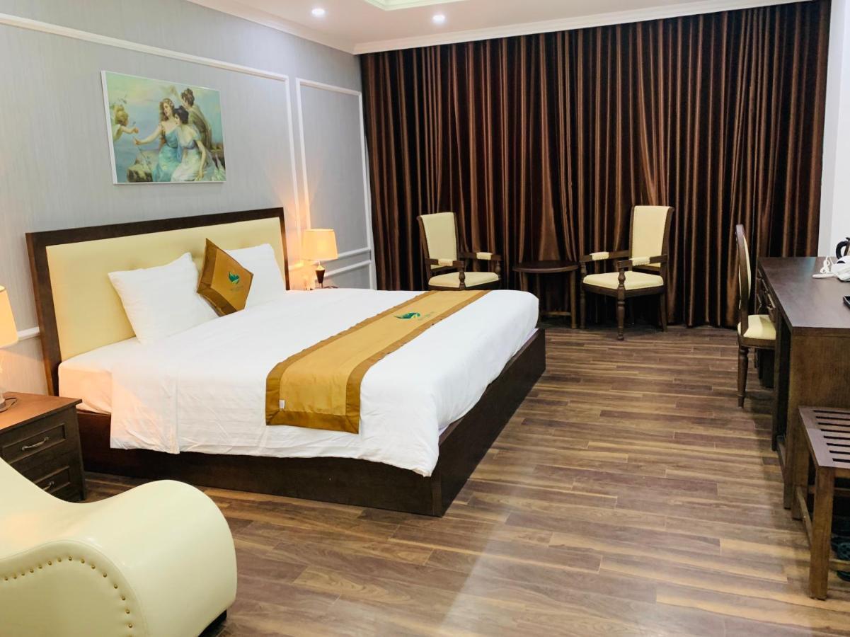 Khách sạn Nice Dream Vinh Yen Ngoại thất bức ảnh
