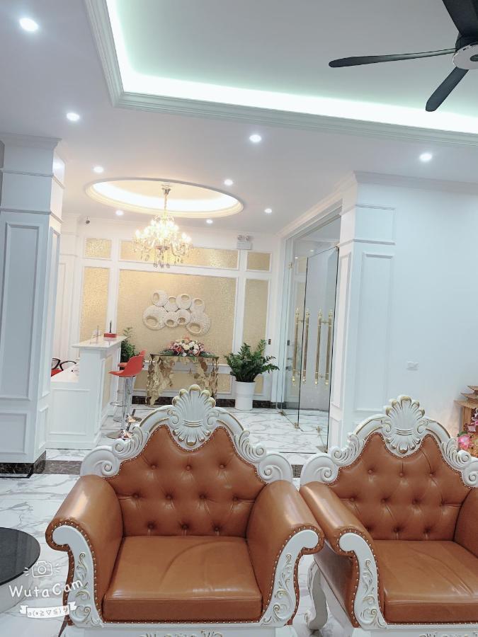 Khách sạn Nice Dream Vinh Yen Ngoại thất bức ảnh