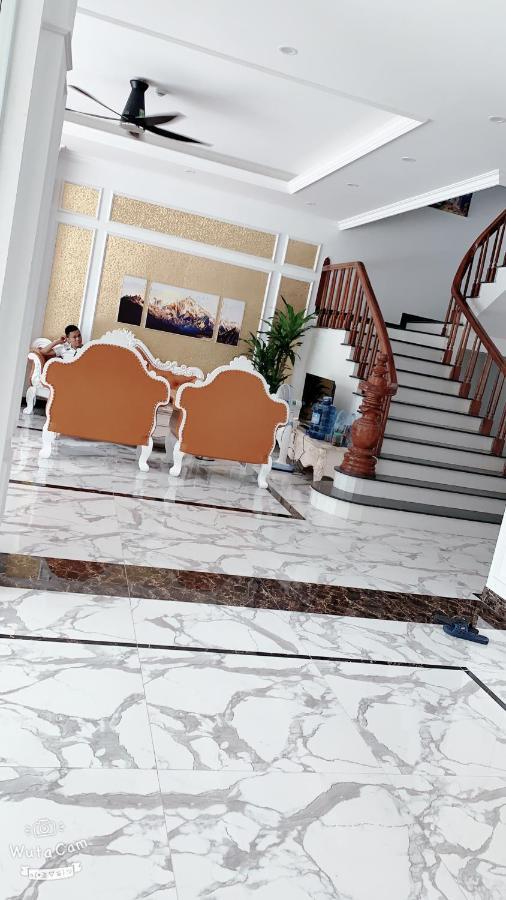 Khách sạn Nice Dream Vinh Yen Ngoại thất bức ảnh